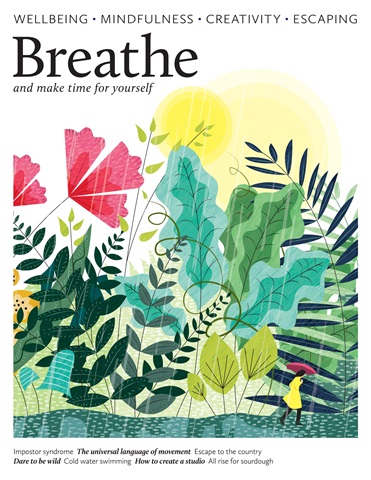 Breathe issue Issue 011
