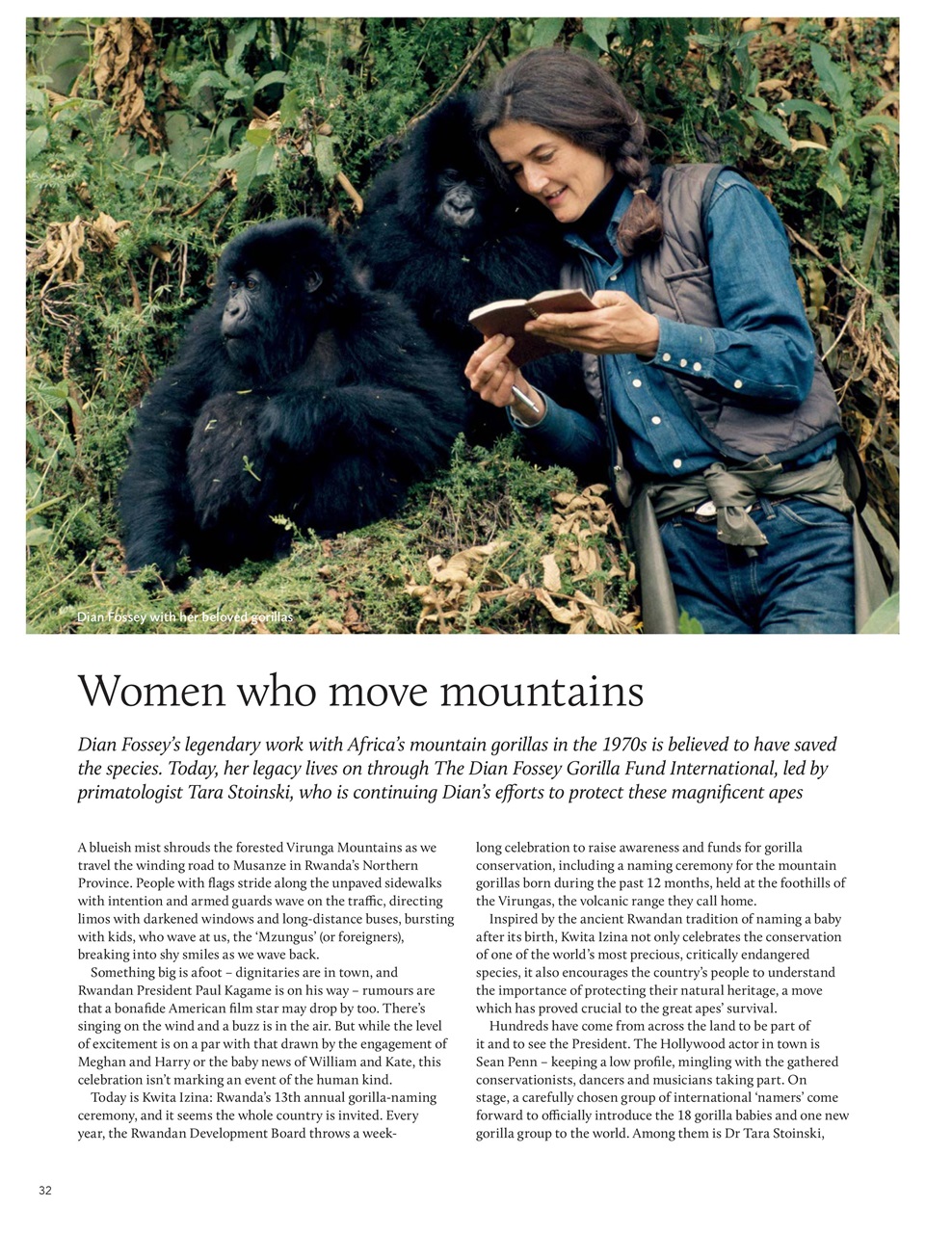 Breathe Preview Pages