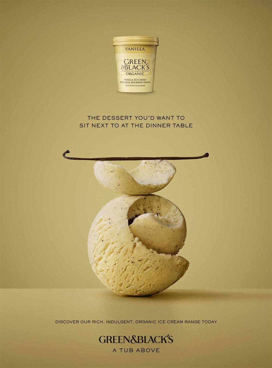 Good Food Magazine Preview Pages