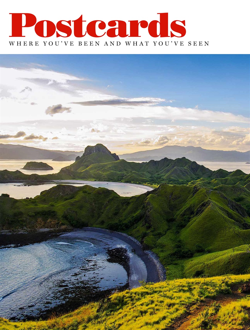 Lonely Planet Preview Pages