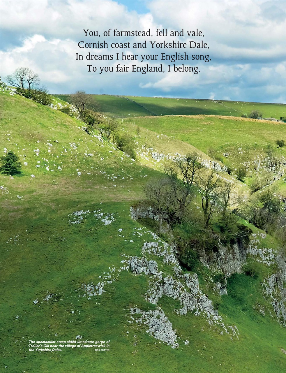 This England Preview Pages