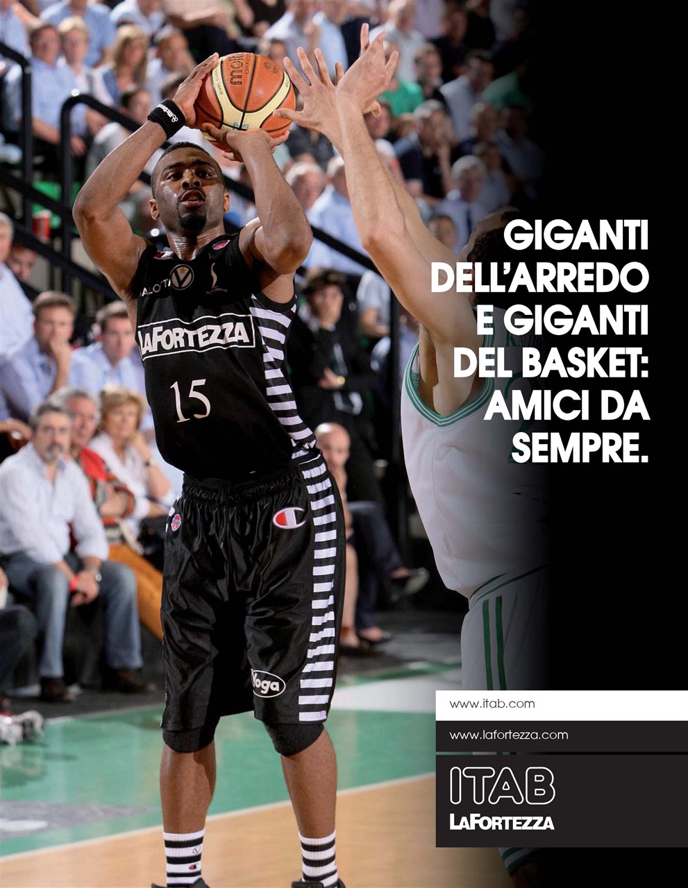 Superbasket Preview Pages