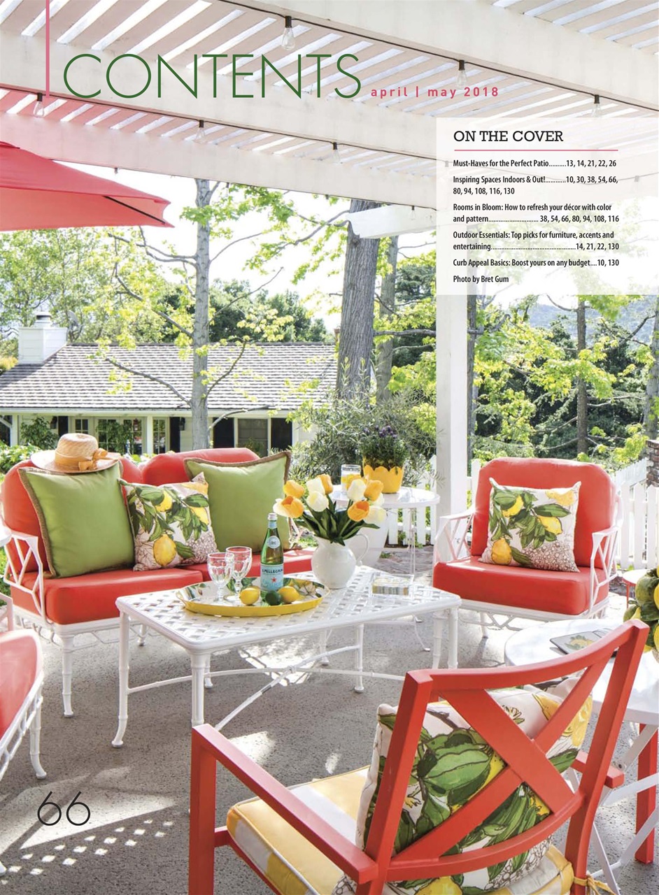 Cottages and Bungalows Preview Pages