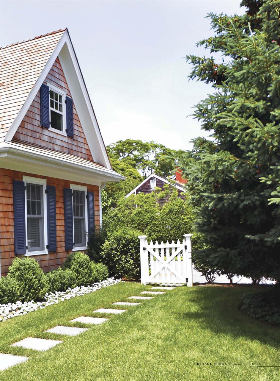 Cottages and Bungalows Preview Pages