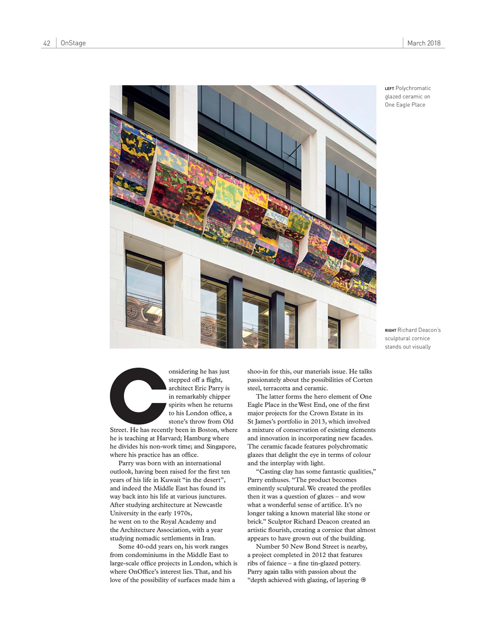 OnOffice Preview Pages