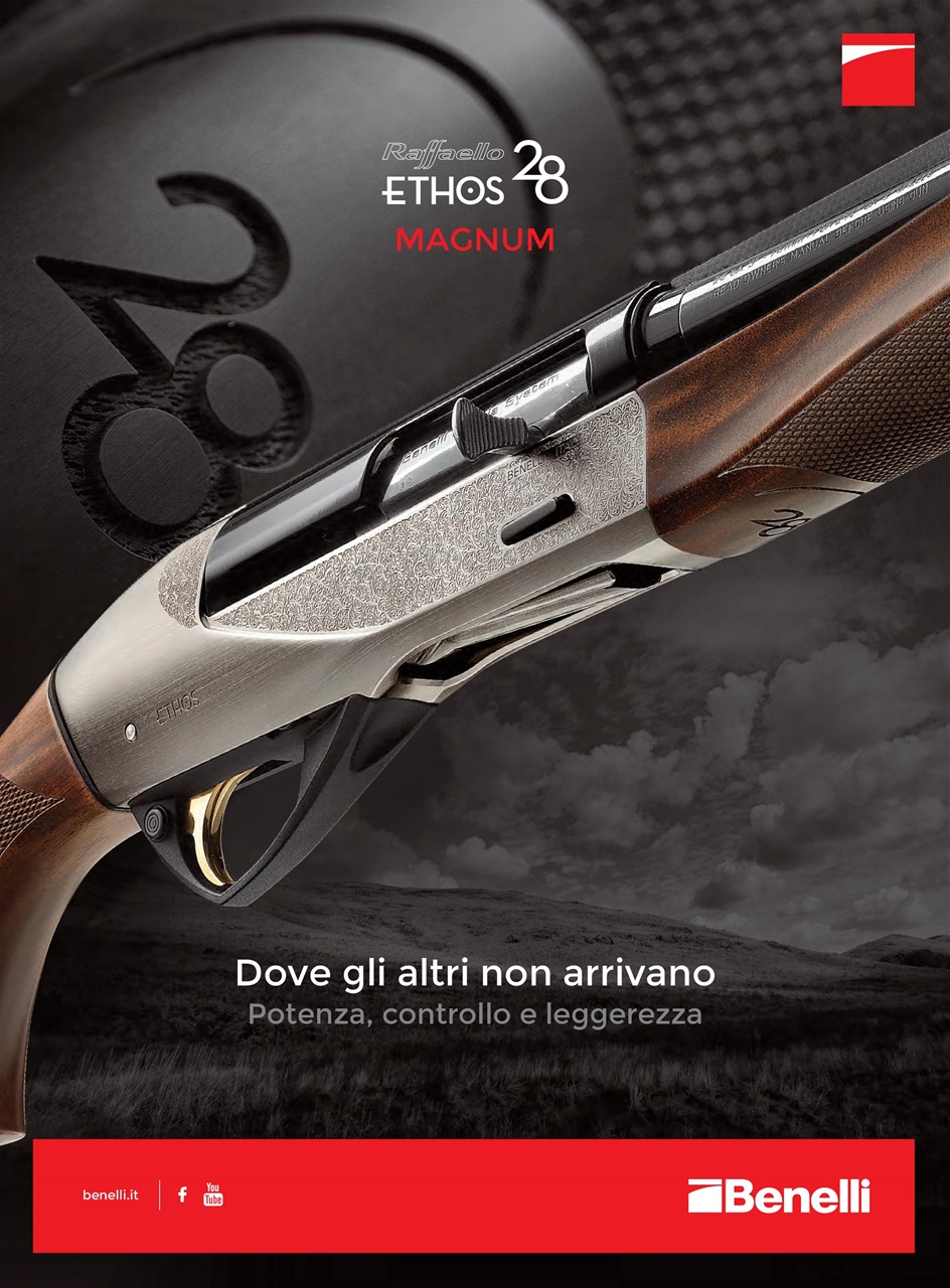 SENTIERI DI CACCIA Preview Pages