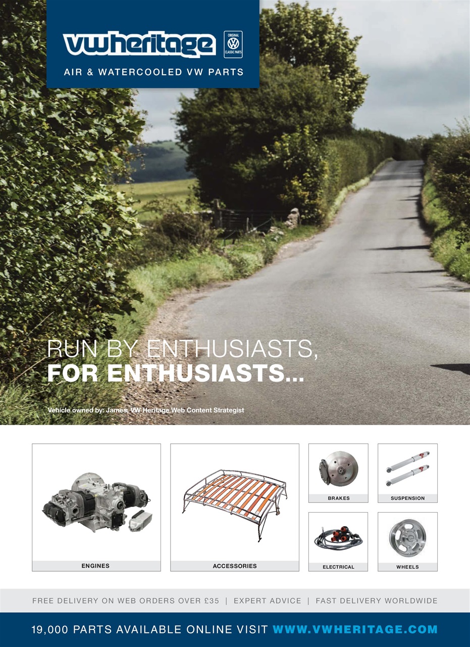 Volksworld Preview Pages