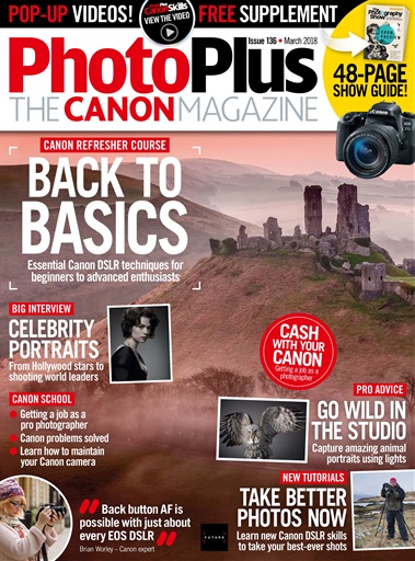 PhotoPlus issue 