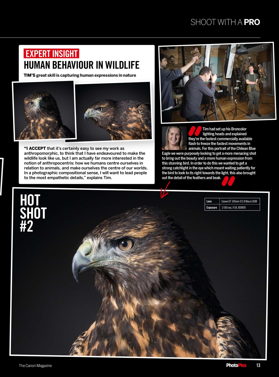 PhotoPlus Preview Pages