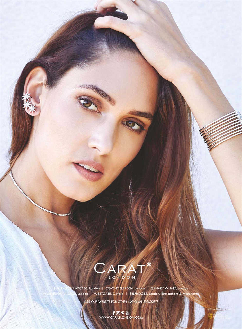 Hello! Magazine Preview Pages