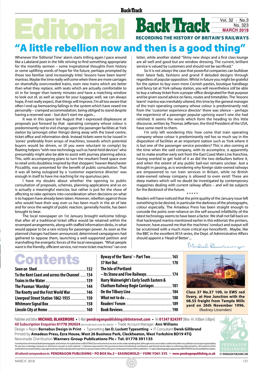 Backtrack Preview Pages