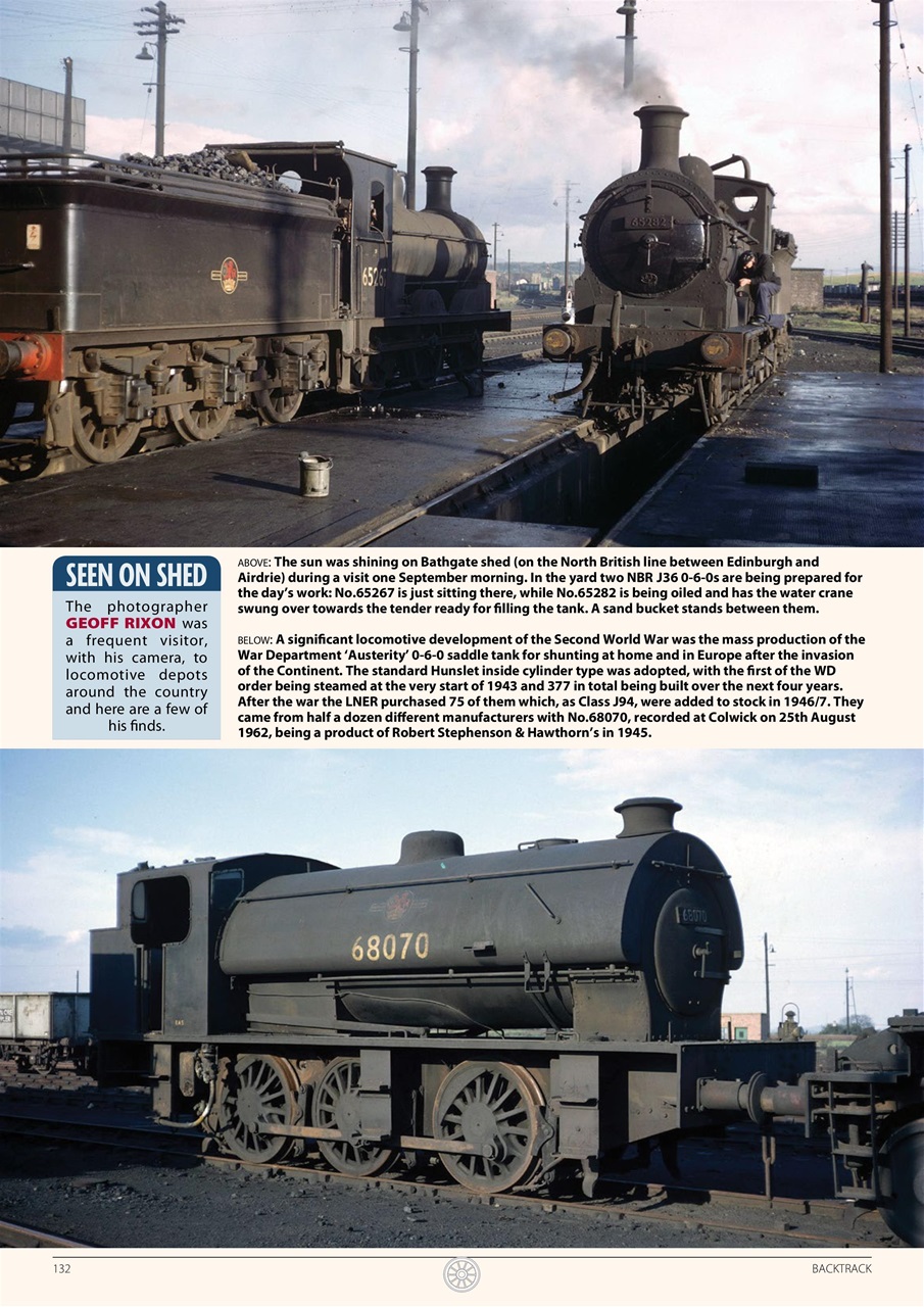 Backtrack Preview Pages