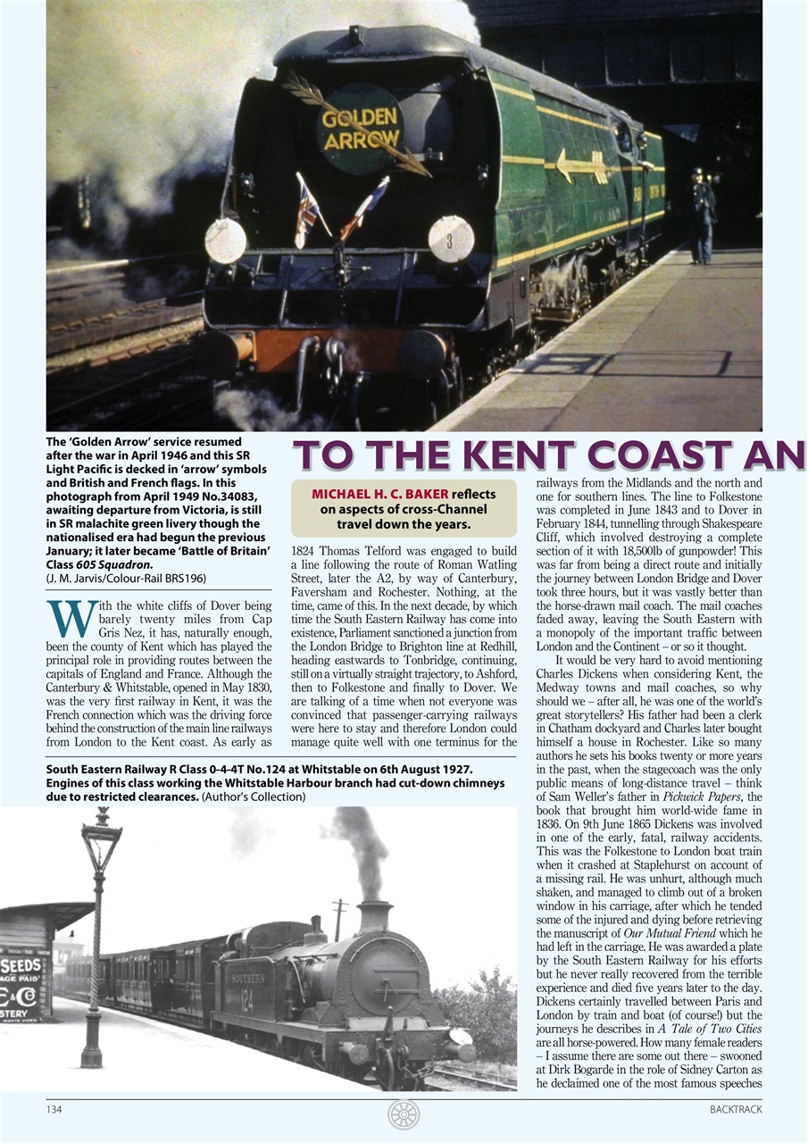 Backtrack Preview Pages