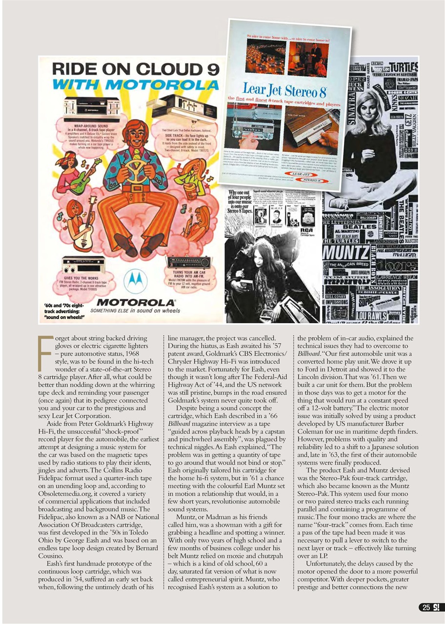 Shindig! Preview Pages