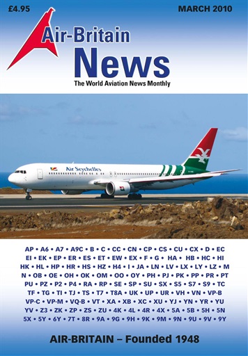 Air Britain News issue 