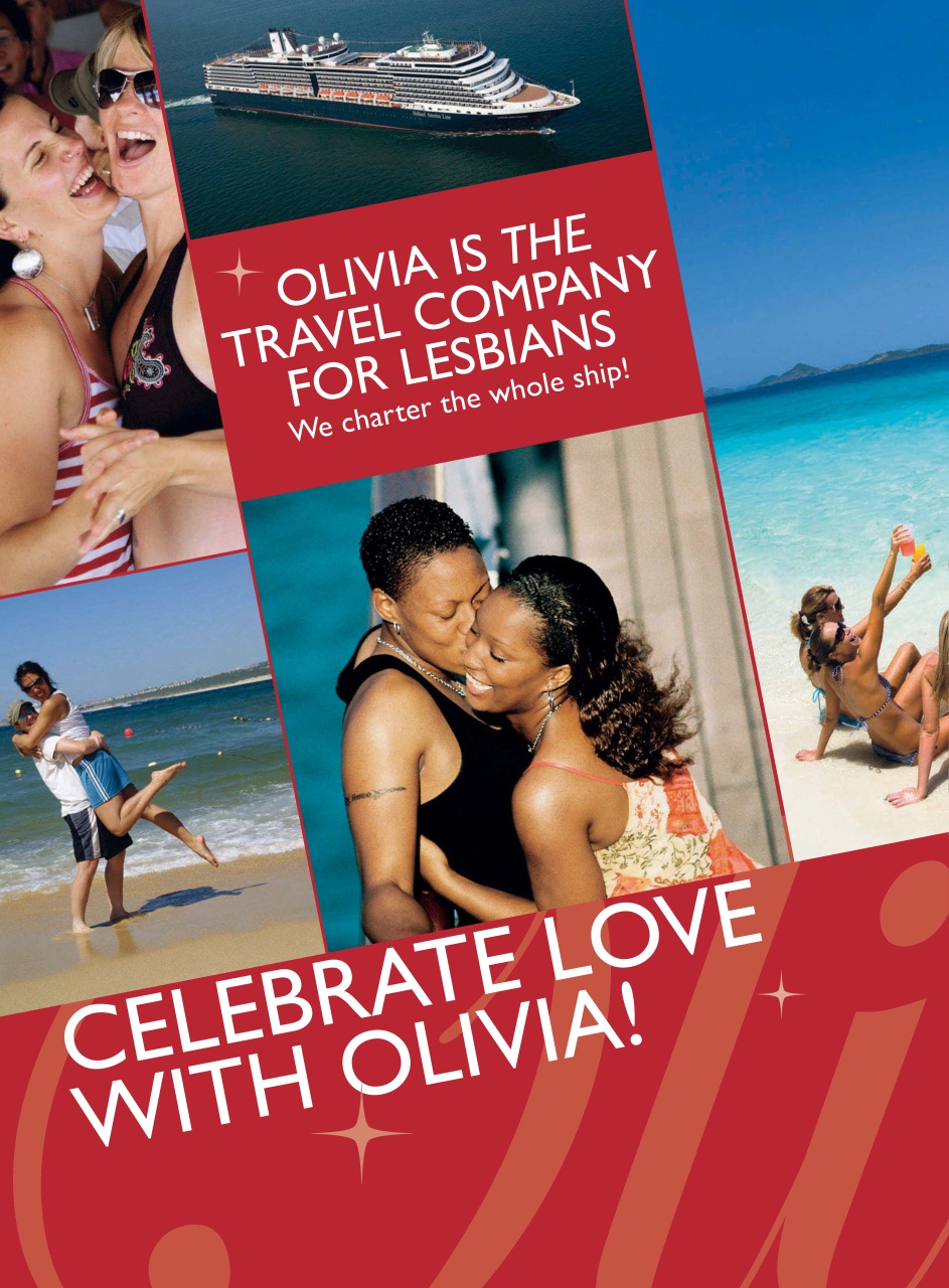 DIVA Magazine Preview Pages