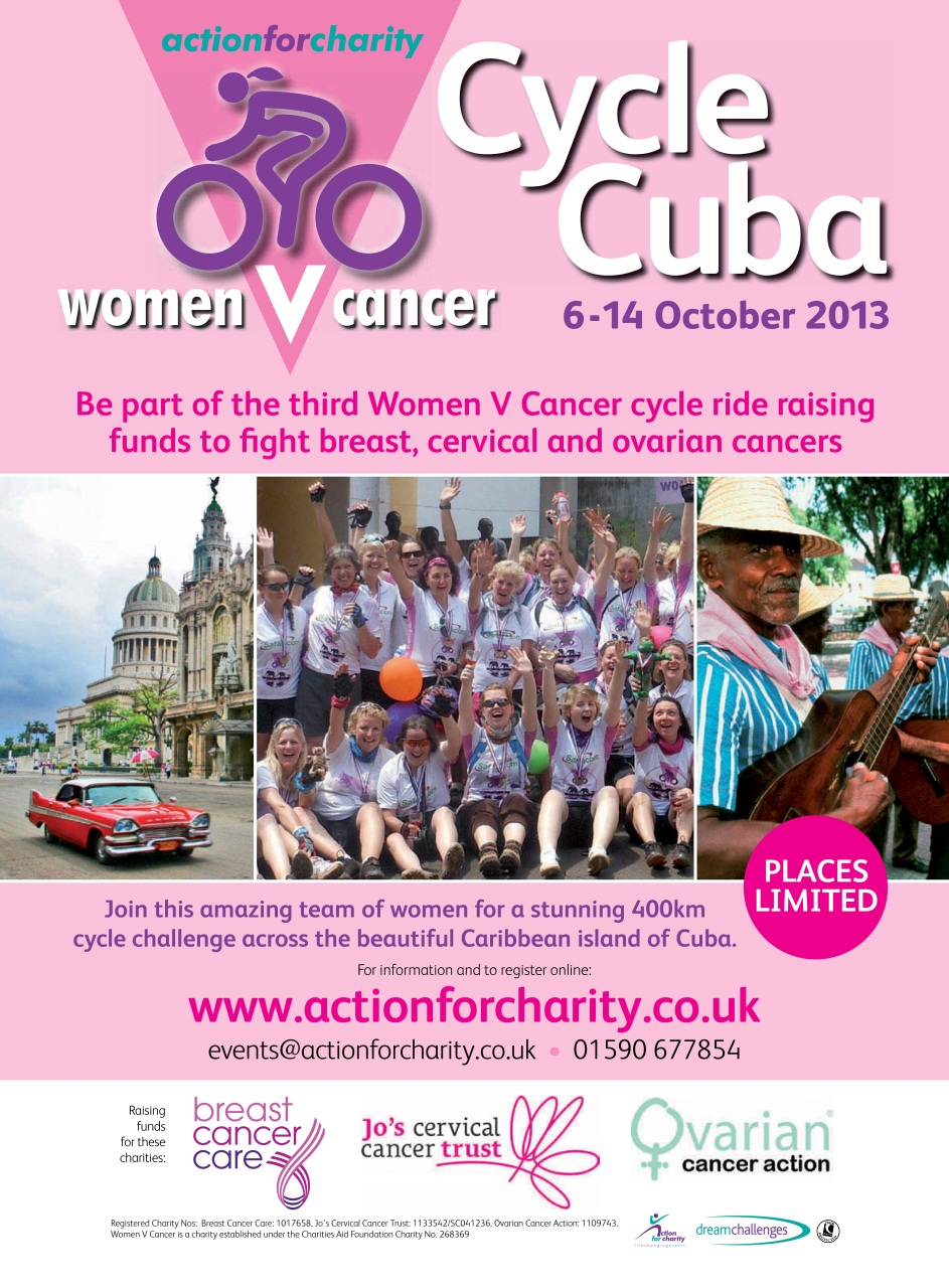 DIVA Magazine Preview Pages