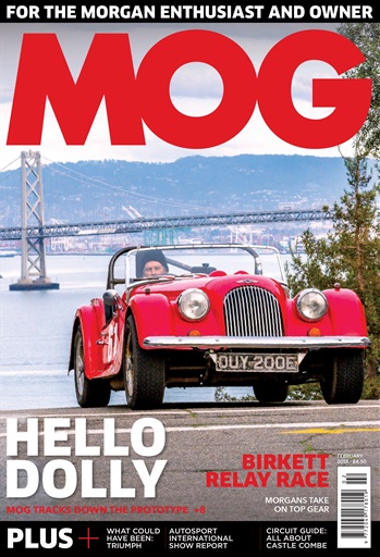 MOG Magazine issue 