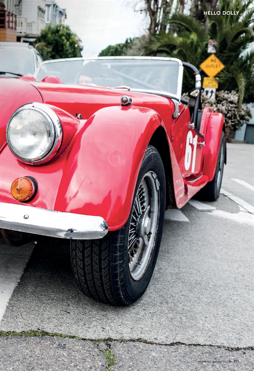 MOG Magazine Preview Pages