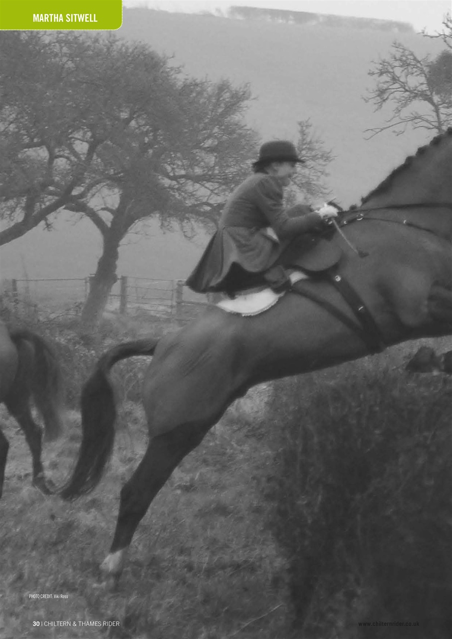 GB Rider Magazine Preview Pages