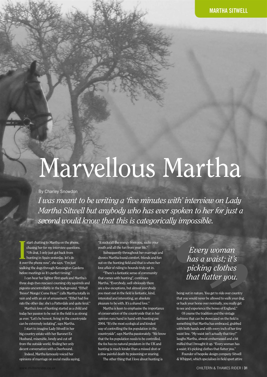 GB Rider Magazine Preview Pages