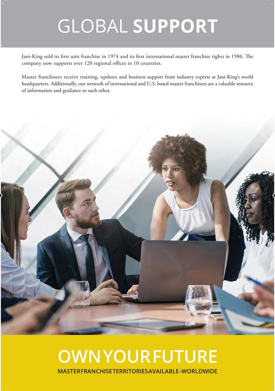 Making Money Preview Pages