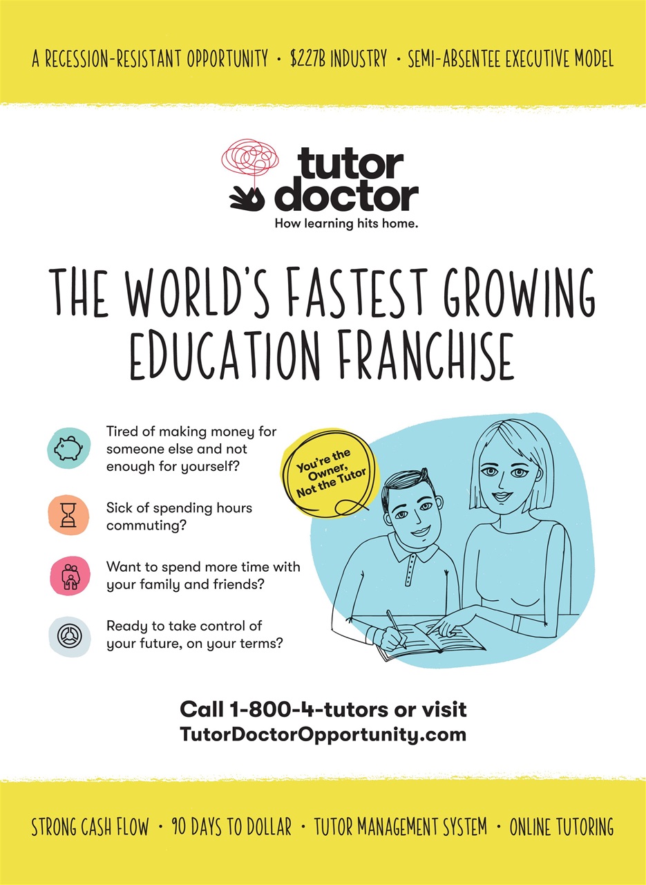 Making Money Preview Pages