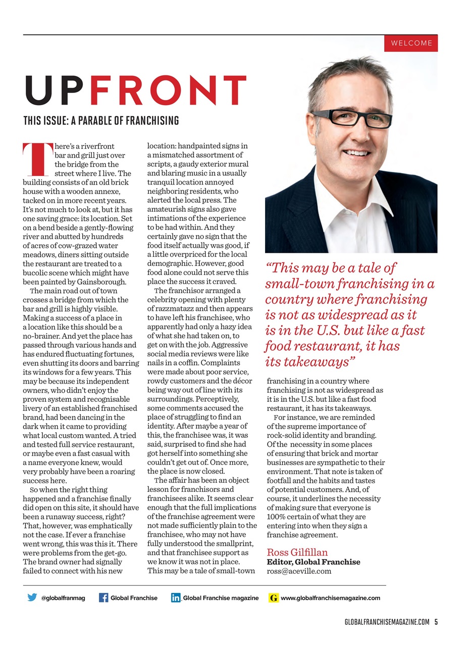 Making Money Preview Pages