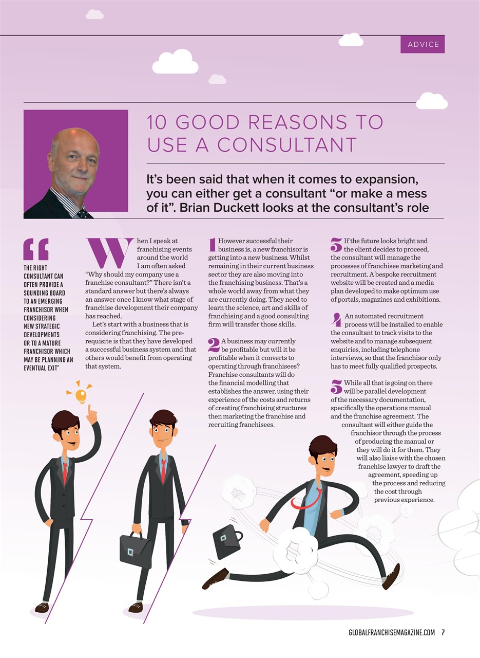 Making Money Preview Pages