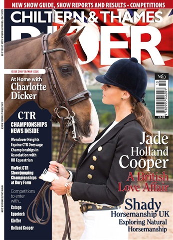 February 2018 issue February 2018