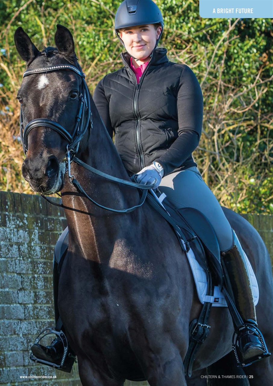 GB Rider Magazine Preview Pages