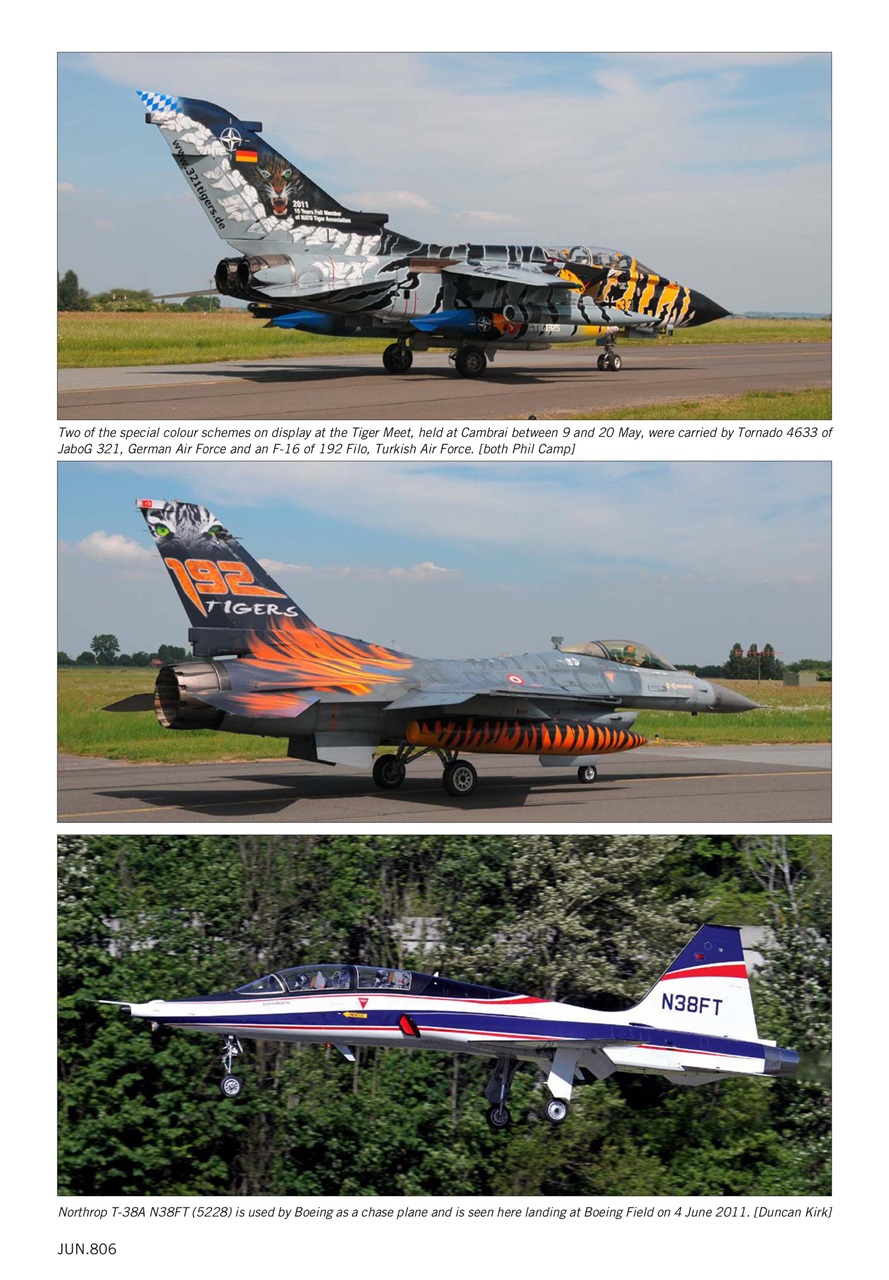 Air Britain News Preview Pages