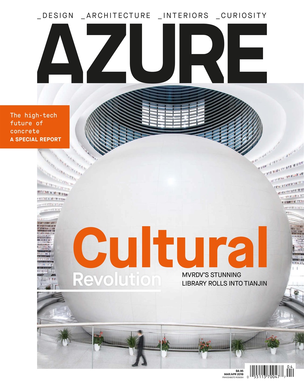 AZURE Preview Pages