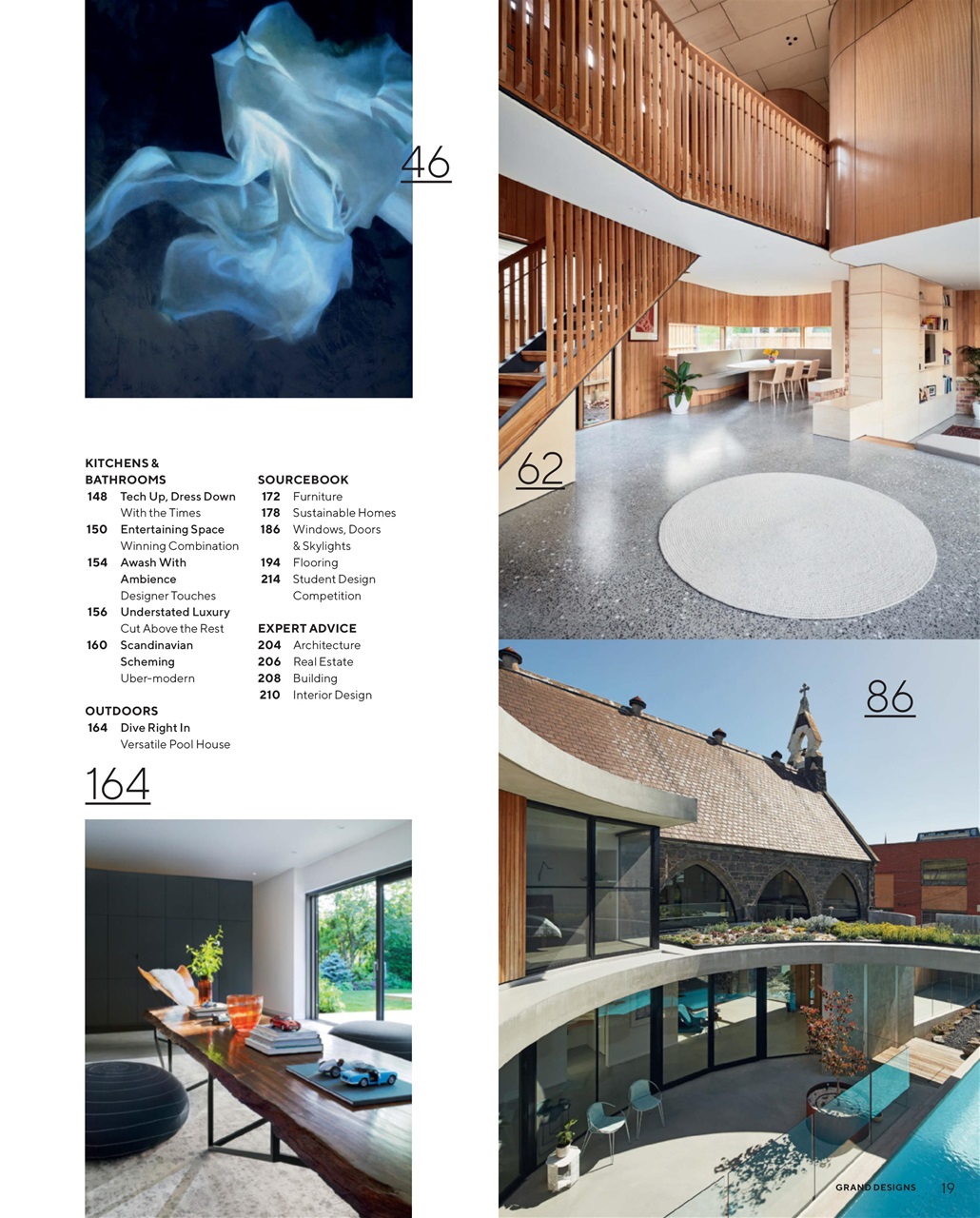 Grand Designs Australia Preview Pages