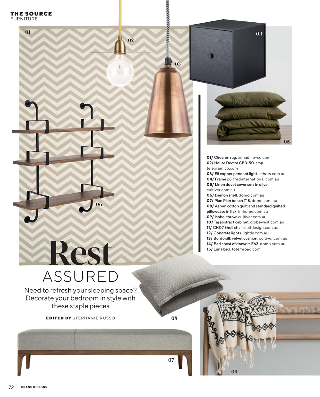 Grand Designs Australia Preview Pages