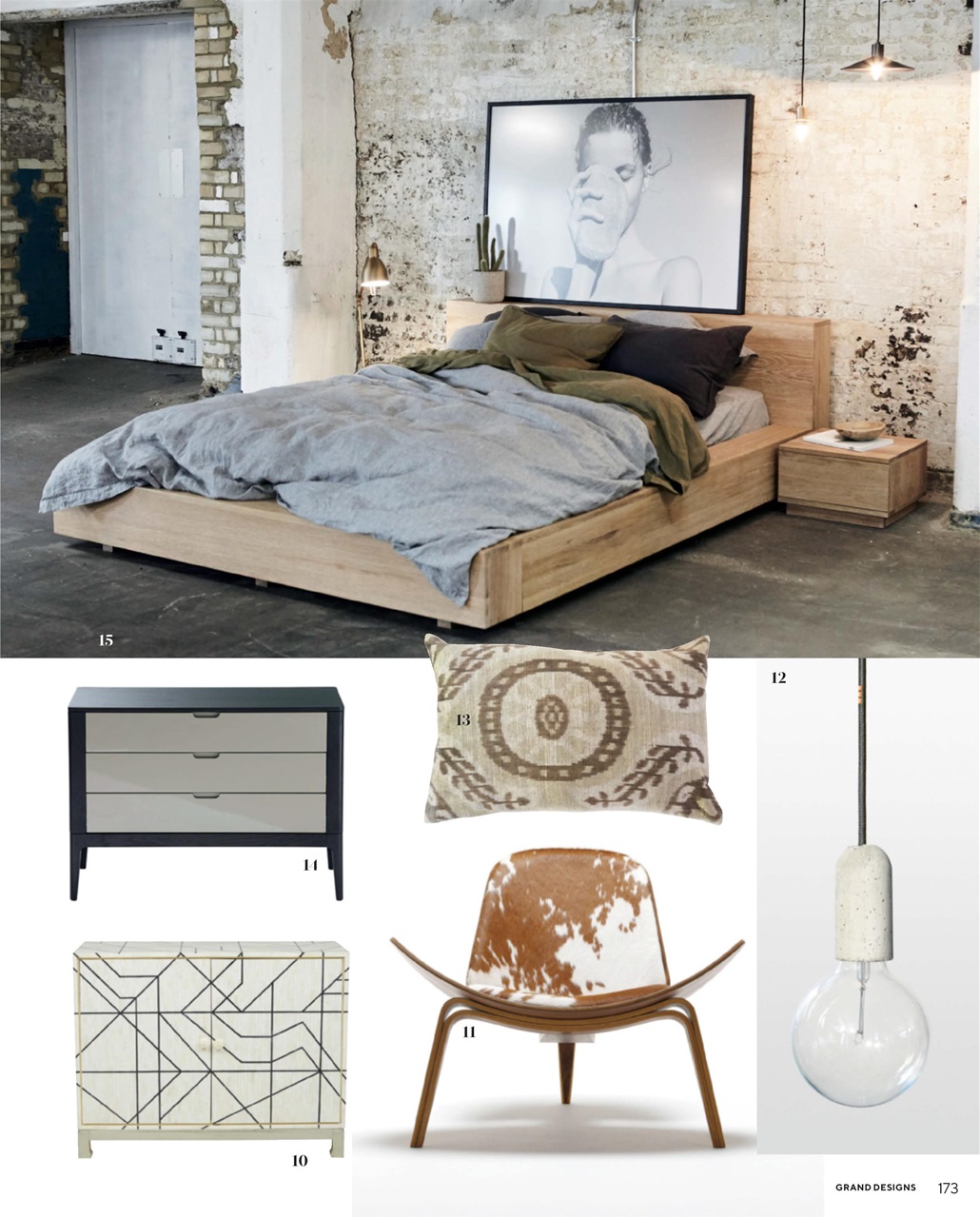 Grand Designs Australia Preview Pages