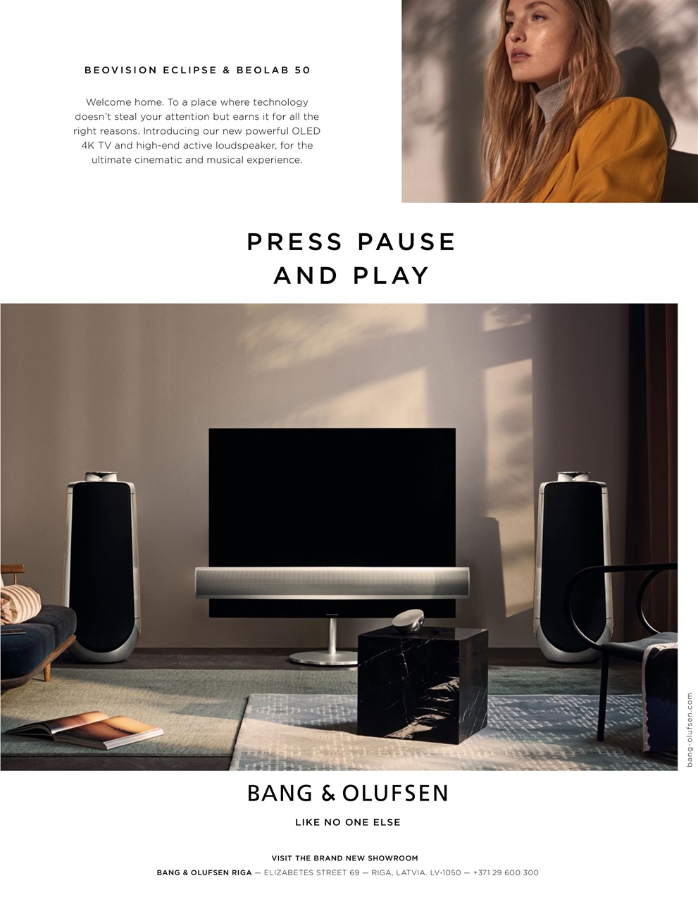 Forbes Latvia Preview Pages