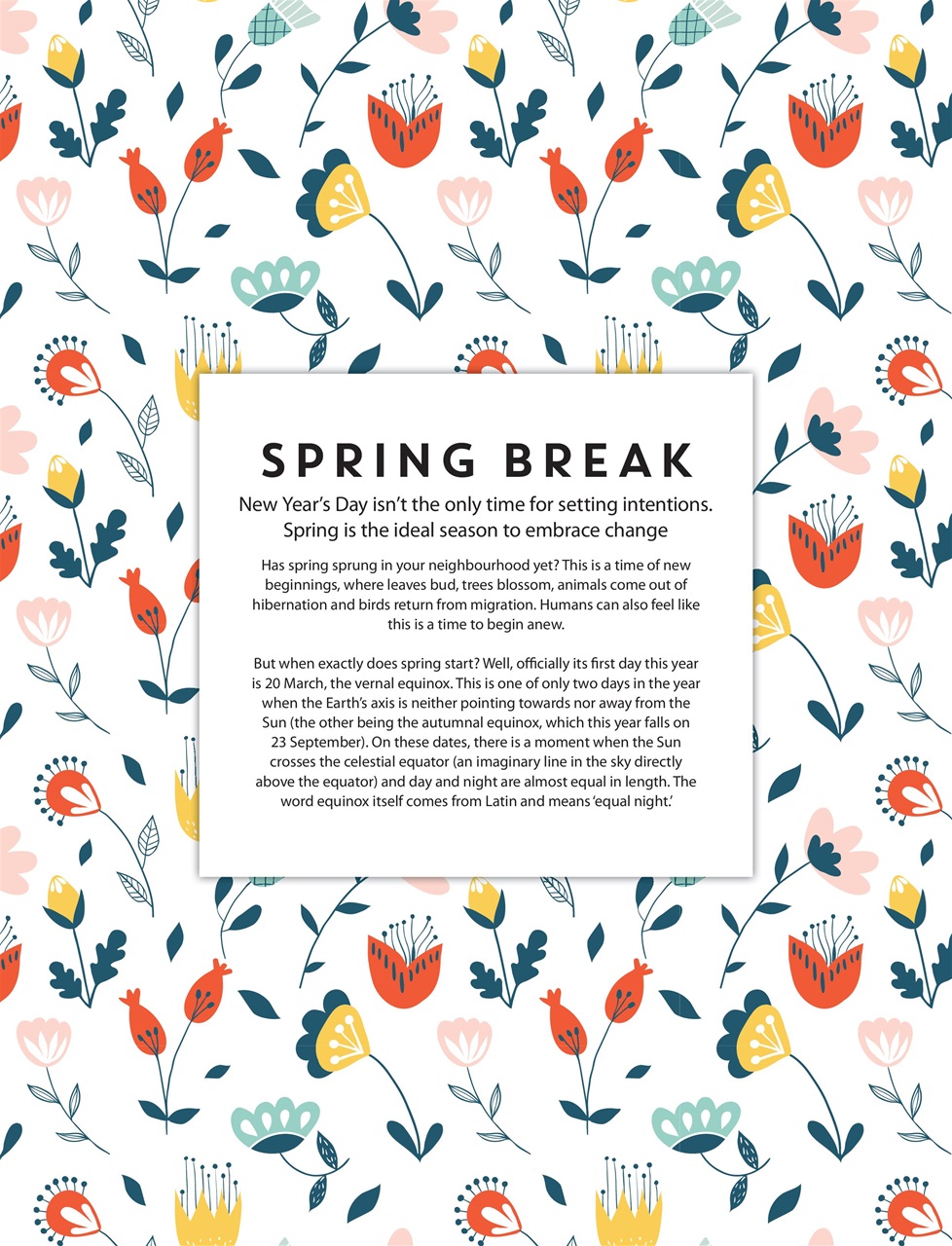 Teen Breathe Preview Pages