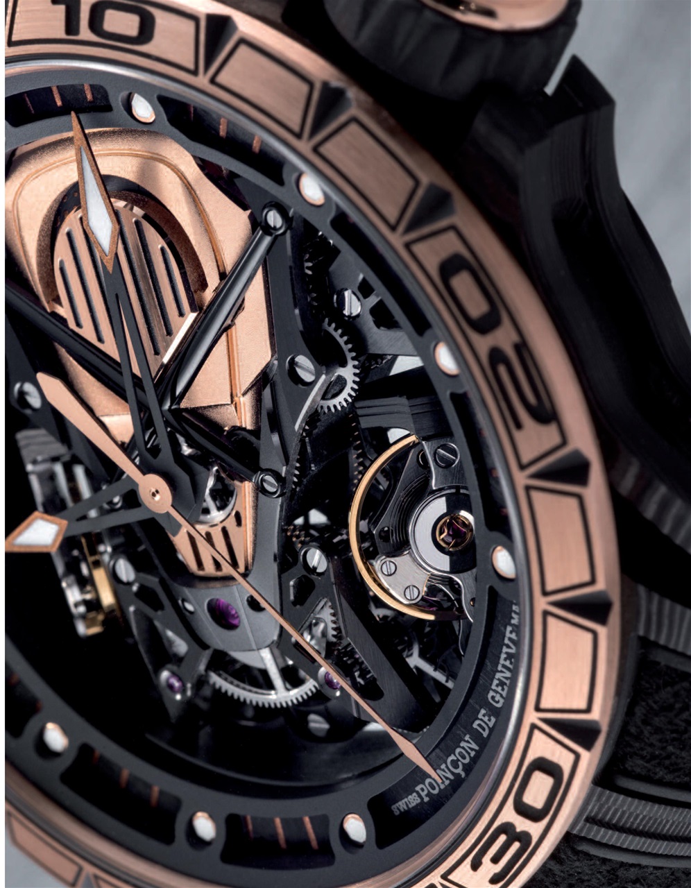 L'Orologio Preview Pages