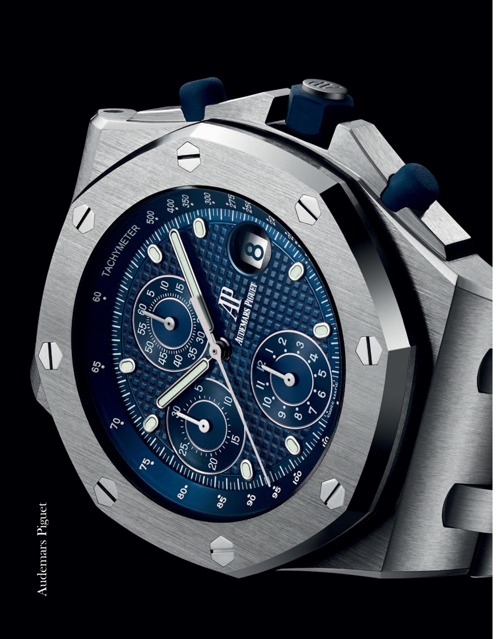 L'Orologio Preview Pages