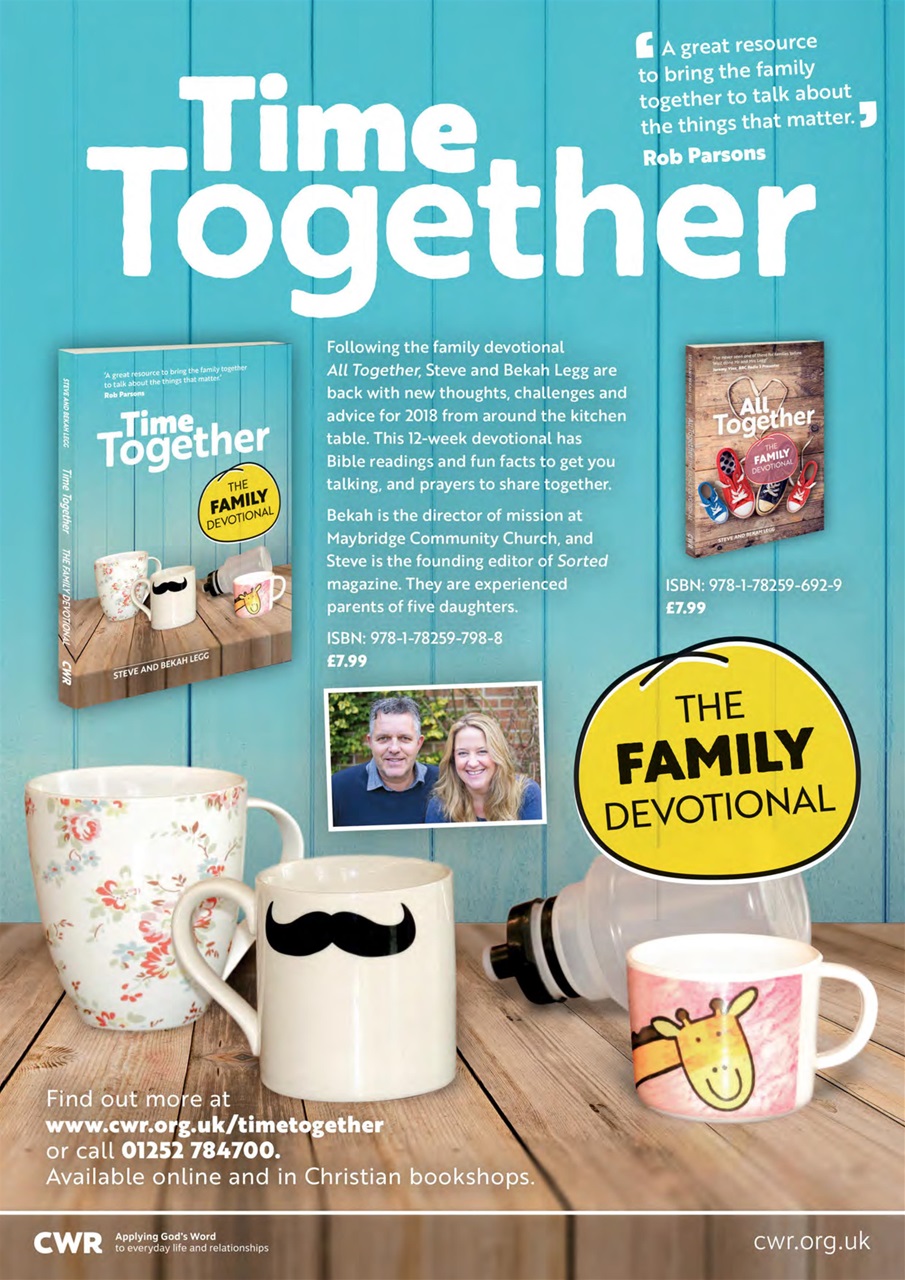 Sorted Magazine – The men's mag with morals Preview Pages