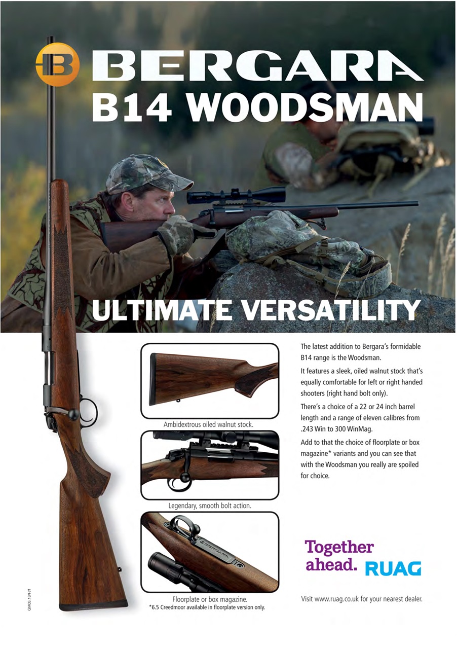 Gunmart Preview Pages