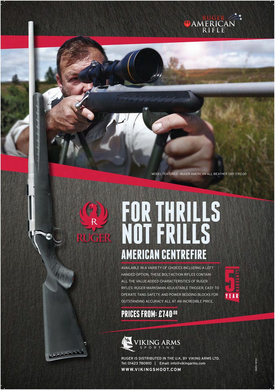 Gunmart Preview Pages