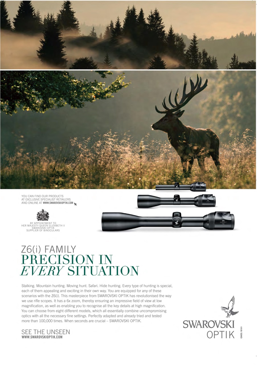 Gunmart Preview Pages