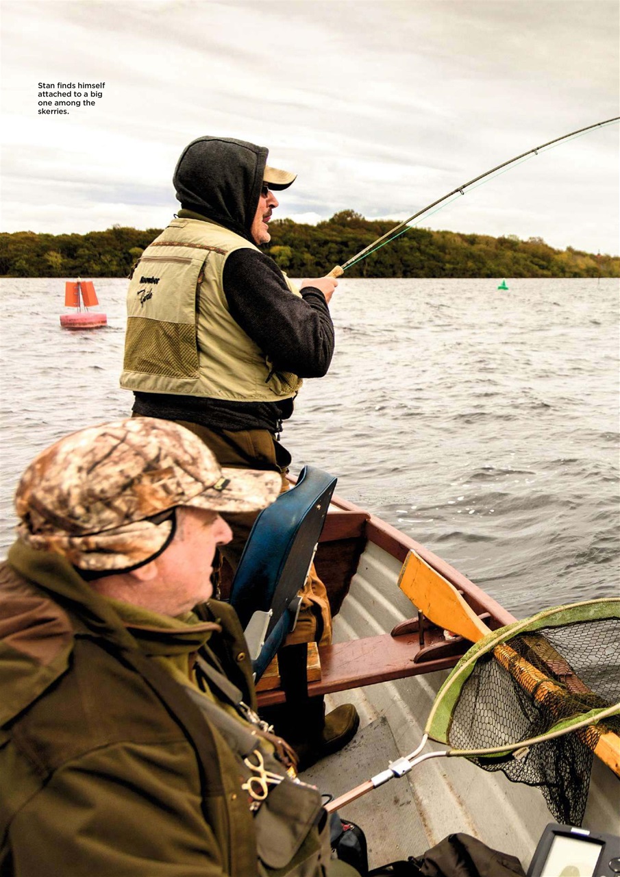 Trout & Salmon Preview Pages