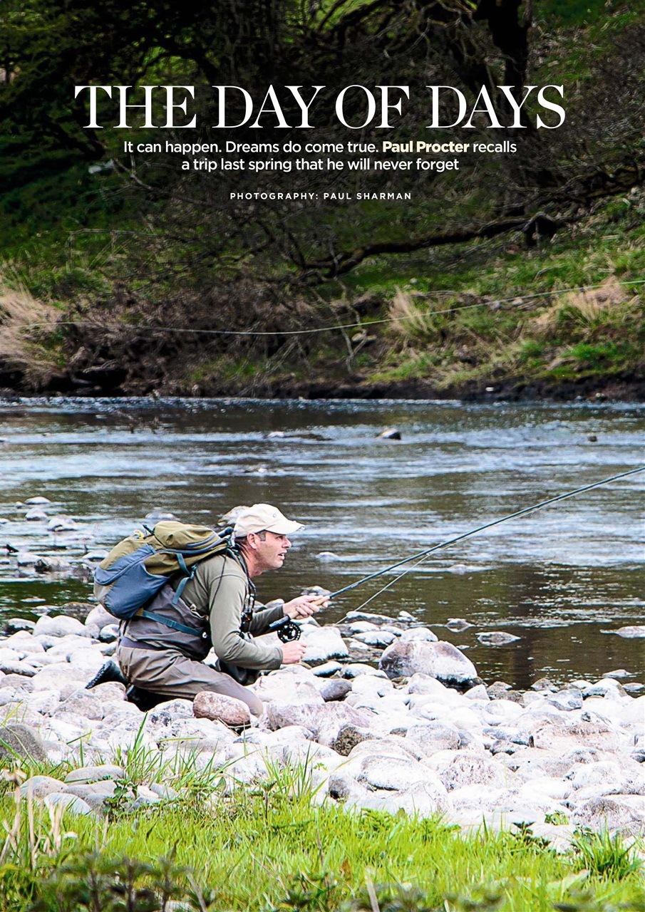 Trout & Salmon Preview Pages