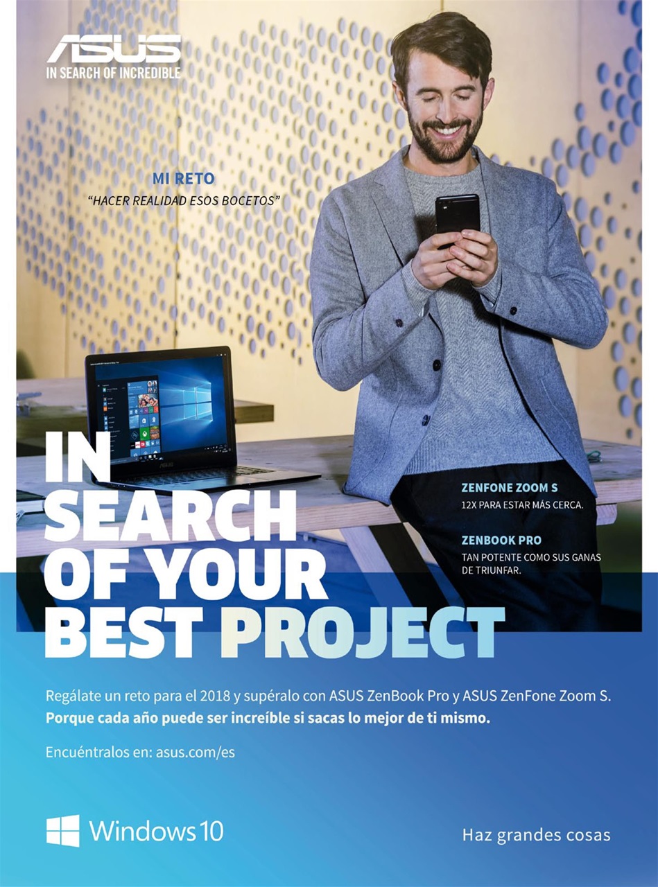 Computer Hoy Preview Pages