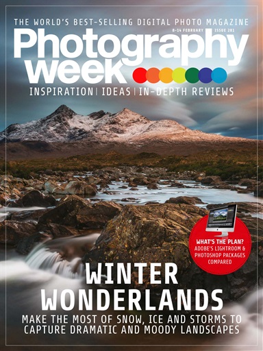 Photography Week issue 