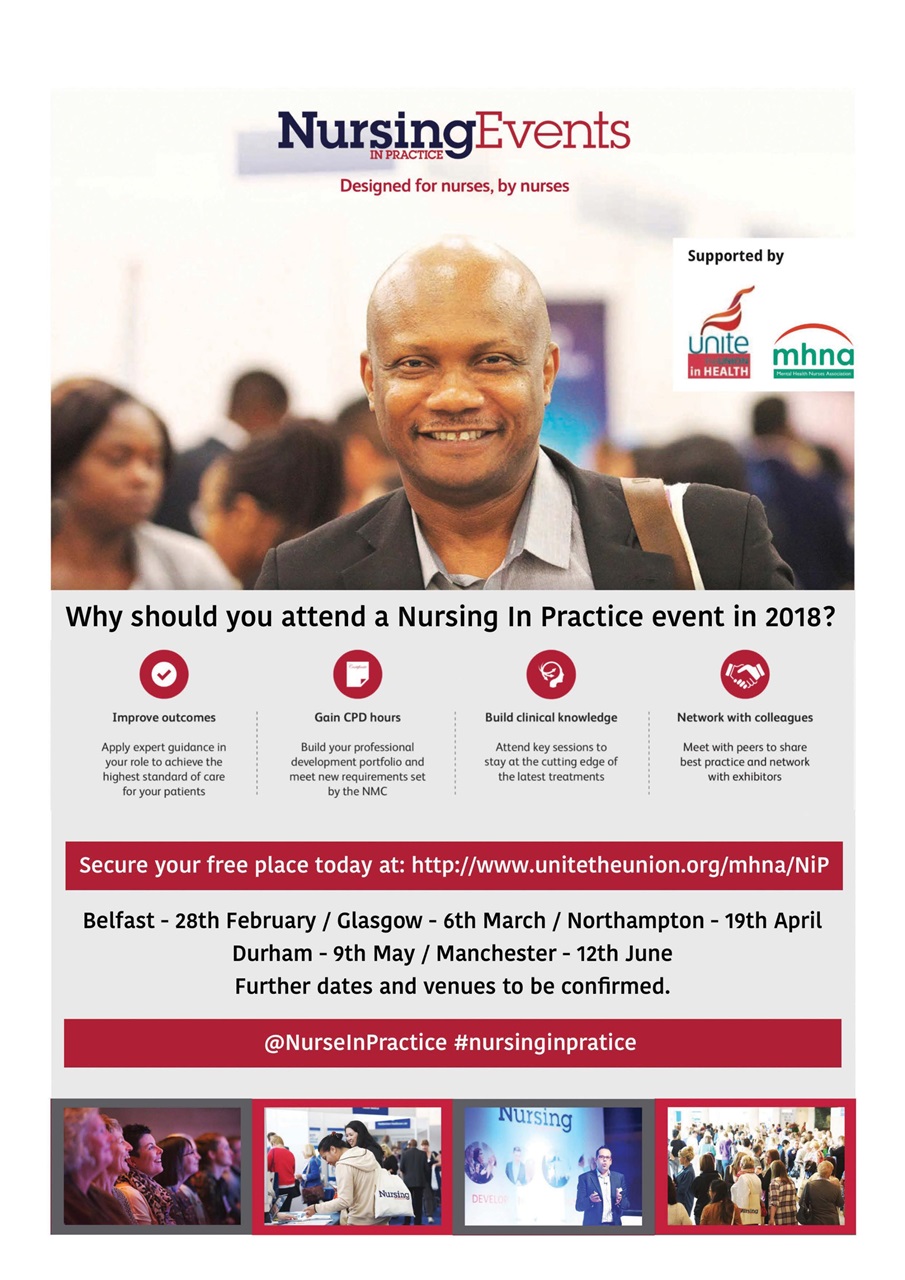 Mental Health Nursing Preview Pages