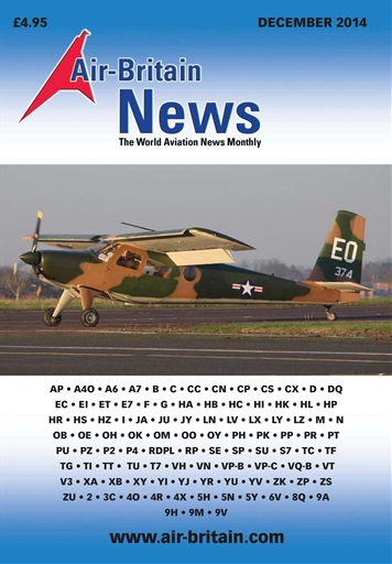Air Britain News issue 